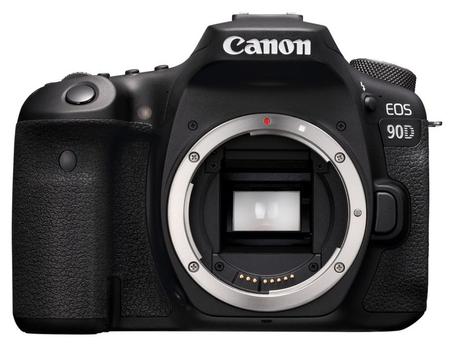 CANON EOS 90D Body (3616C003)