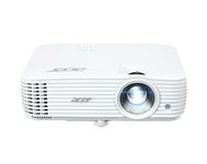 ACER X1629HK WUXGA Projector 1920x1200 16:10 4500lm HDMI1.4a Video Audio HDCP 1.4 x2 PC Audio Stereo mini jack (MR.JV911.001)