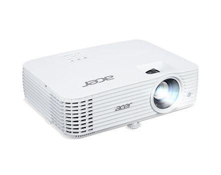 ACER X1626HK PROJECTORWUXGA 4000LM 10 000:1 HDMI WHIT HDCP 1X (1.4A PROJ (MR.JV711.001)