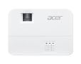 ACER X1529HK PROJECTOR1080P FULL HD 4500LM 10.000:1 HDMI WHIT HDCP A PROJ (MR.JV811.001)