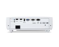 ACER X1526AH Projektor DLP FHD 1920x1080 4000 ANSI Lumen 10000:1 2xHDMI VGA (MR.JT211.001)