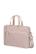 SAMSONITE Dataveske ECOWAVE 15" slim Rose