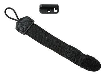 HONEYWELL EDA, hand strap kit, black (50125028-001)
