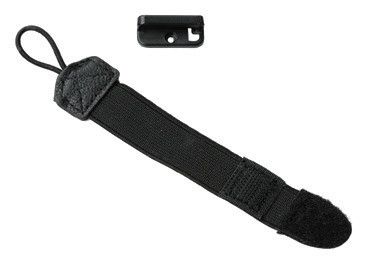 HONEYWELL EDA50 Hand Strap kit, Black (50125028-001)