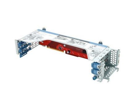 Hewlett Packard Enterprise HPE DL360 Gen10 LP Riser Kit (867982-B21)