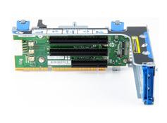 Hewlett Packard Enterprise HPE x8/x16/x8 Riser Kit - stigekort