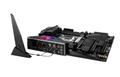 ASUS ROG X299-E GAMING II, Socket-2066 Hovedkort,  ATX, X299, DDR4, 3x PCIe-x16, 3x M.2, SLI/CFX, SupremeFX,  AuraSync (90MB11A0-M0EAY0)