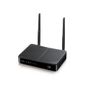 ZYXEL LTE3301-PLUS LTE Indoor Router CAT6 4xGbE LAN AC1200 WiFi