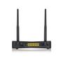 ZYXEL l LTE3301-PLUS - Wireless router - WWAN 4-port switch - 1GbE - Wi-Fi 5 - Dual Band (LTE3301-PLUS-EUZNN1F)