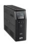 APC BACK UPS PRO BR 1200VA SINEWAVE8 OUTLETS AVR LCD INTERF ACCS (BR1200SI)