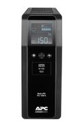 APC Back UPS Pro BR 1600VA, Sinewave,8 Outlets, AVR, LCD interface