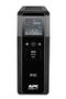 APC BACK UPS PRO BR 1600VA SINEWAVE8 OUTLETS AVR LCD INTERF ACCS