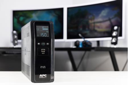 APC Back-UPS Pro (BR1600SI)
