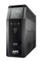 APC BACK UPS PRO BR 1600VA SINEWAVE8 OUTLETS AVR LCD INTERF ACCS (BR1600SI)