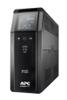 APC BACK UPS PRO BR 1600VA SINEWAVE8 OUTLETS AVR LCD INTERF ACCS (BR1600SI)