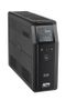 APC BACK UPS PRO BR 1600VA SINEWAVE8 OUTLETS AVR LCD INTERF ACCS (BR1600SI)