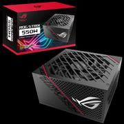 ASUS ROG Strix 550G 80 PLUS Gold Netzteil, modular - 550 Watt