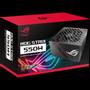 ASUS ROG Strix-550G 550W Gold PSU (90YE00A2-B0NA00)