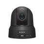 SONY BRCX400B.SY IP 4K Pan-Tilt-Zoom Camera with NDI/HX capability - Black color includes AC Adaptor (BRCX400B.SY)