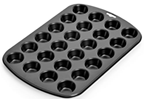 KAISER Inspiration Mini Muffin mold Sort  (2300646237)
