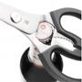 WMF universal scissors 21 cm black (18.8246.9990)