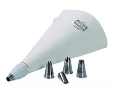 KAISER Pro piping bag-set 7-pieces