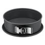 KAISER La Forme Plus springform pan flat bottom 24 cm