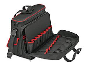 KNIPEX laptop and tool bag for Service (00 21 10 LE)