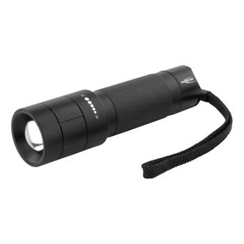 ANSMANN M250F Black Hand Flashlight (1600-0171)