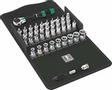 WERA 8100 SA All-in Set 1/4