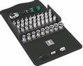 WERA 8100 SA All-in Set 1/4