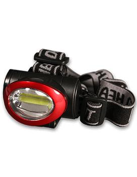 KODAK LED Headlamp 300lm incl.3xAAA (30413870)