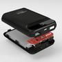 ANSMANN 10000mAh Mini 2x USB 2.4A Sort (1700-0091)