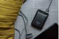 ANSMANN 10000mAh Mini 2x USB 2.4A Sort (1700-0091)