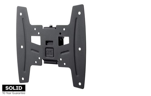 ONEFORALL Solid Line Tilting Tv Wall  (WM4221)