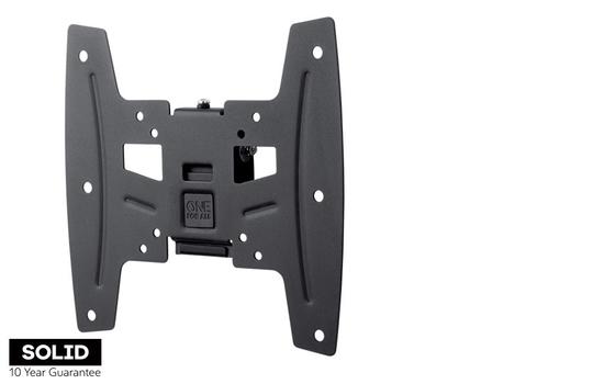 ONEFORALL Solid Line Tilting Tv Wall  (WM4221)