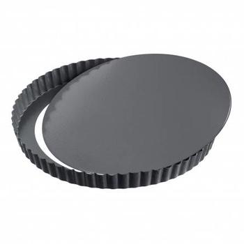 KAISER La Forme  Quiche mold Sort  (2300637419)
