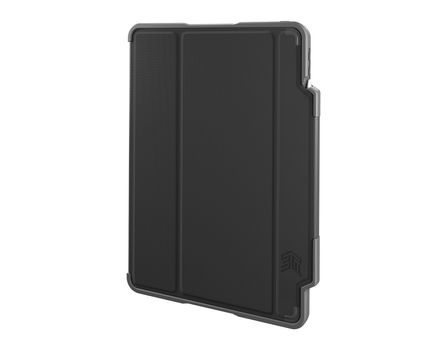 STM dux plus iPad Pro 11 AP Black (STM-222-197JV-01)