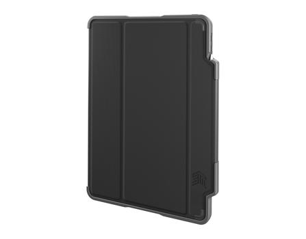 STM dux plus iPad Pro 11 AP Black (STM-222-197JV-01)