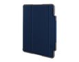 STM dux plus for iPad Pro 11 - Midnight blue Retail
