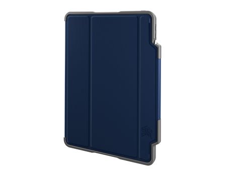 STM dux plus for iPad Pro 11 - Midnight blue Retail (STM-222-197JV-03)