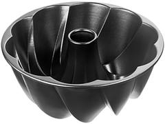 KAISER Inspiration gugelhupf pan 25 cm curved surface