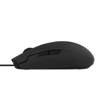 GIGABYTE AORUS M2, mouse (black (matte)) (GM-AORUS M2)