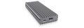 ICY BOX External Type-C™ aluminium enclosure for M.2 NVMe SSD (60509)