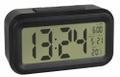TFA-DOSTMANN TFA 60.2018.01 Lumio Digital Alarm Clock (60.2018.01)