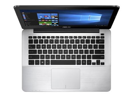 ASUS Keyboard Italy X302UA-1A (90NB0AR1-R31IT0)