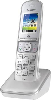PANASONIC Kx-Tgh710 Dect Telephone  (KX-TGH710GG)
