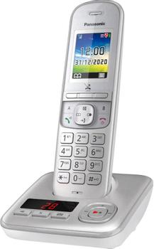 PANASONIC Kx-Tgh720 Dect Telephone  (KX-TGH720GG)