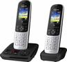 PANASONIC Kx-Tgh722 Dect Telephone 