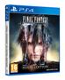SQUARE ENIX Final Fantasy XV - Royal Edition - Sony PlayStation 4 - Action